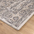 Atina Distressed Transitional Beige Grey Rug - Floorsome - Area Rug - ATIN160AT05 - Area Rug