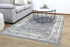 ATLANTA Vintage Grey Rug - Floorsome - Traditional - ATLA1206978GREY - Traditional