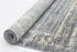 ATLANTA Vintage Grey Rug - Floorsome - Traditional - ATLA1206978GREY - Traditional
