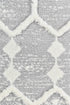 August Mia Grey Rug - Floorsome - INDOOR/OUTDOOR - MIA - B0361A - GRE - 80X150 - INDOOR/OUTDOOR