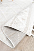 August Mia Natural Rug - Floorsome - INDOOR/OUTDOOR - MIA - B0370A - BEIGE - 80X150 - INDOOR/OUTDOOR