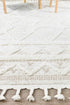 August Mia Natural Rug - Floorsome - INDOOR/OUTDOOR - MIA - B0370A - BEIGE - 80X150 - INDOOR/OUTDOOR