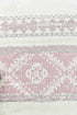 August Mia Pink Rug - Floorsome - INDOOR/OUTDOOR - MIA - B0359A - PINK - 80X150 - INDOOR/OUTDOOR