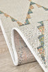 Aurora Diamond Indoor/Outdoor Rug - Floorsome - INDOOR/OUTDOOR - AURORA - 4705 - RH1J - 160X230 - INDOOR/OUTDOOR