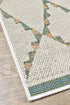 Aurora Diamond Indoor/Outdoor Rug - Floorsome - INDOOR/OUTDOOR - AURORA - 4705 - RH1J - 160X230 - INDOOR/OUTDOOR