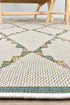 Aurora Diamond Indoor/Outdoor Rug - Floorsome - INDOOR/OUTDOOR - AURORA - 4705 - RH1J - 160X230 - INDOOR/OUTDOOR