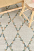 Aurora Diamond Indoor/Outdoor Rug - Floorsome - INDOOR/OUTDOOR - AURORA - 4705 - RH1J - 160X230 - INDOOR/OUTDOOR