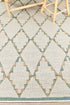 Aurora Diamond Indoor/Outdoor Rug - Floorsome - INDOOR/OUTDOOR - AURORA - 4705 - RH1J - 160X230 - INDOOR/OUTDOOR