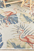 Aurora Flamingo Indoor/Outdoor Rug - Floorsome - INDOOR/OUTDOOR - AURORA - 5 - RH1W - 160X230 - INDOOR/OUTDOOR