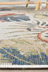 Aurora Flamingo Indoor/Outdoor Rug - Floorsome - INDOOR/OUTDOOR - AURORA - 5 - RH1W - 160X230 - INDOOR/OUTDOOR