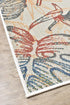 Aurora Palm Leaves Indoor/Outdoor Rug - Floorsome - INDOOR/OUTDOOR - AURORA - 6 - RH1W - 160X230 - INDOOR/OUTDOOR