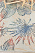 Aurora Palm Leaves Indoor/Outdoor Rug - Floorsome - INDOOR/OUTDOOR - AURORA - 6 - RH1W - 160X230 - INDOOR/OUTDOOR