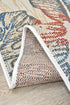 Aurora Palm Leaves Indoor/Outdoor Rug - Floorsome - INDOOR/OUTDOOR - AURORA - 6 - RH1W - 160X230 - INDOOR/OUTDOOR