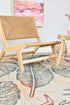 Aurora Palm Leaves Indoor/Outdoor Rug - Floorsome - INDOOR/OUTDOOR - AURORA - 6 - RH1W - 160X230 - INDOOR/OUTDOOR
