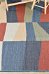 Aurora Polygon Indoor/Outdoor Rug - Floorsome - INDOOR/OUTDOOR - AURORA - 621 - RH1X - 160X230 - INDOOR/OUTDOOR