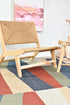 Aurora Polygon Indoor/Outdoor Rug - Floorsome - INDOOR/OUTDOOR - AURORA - 621 - RH1X - 160X230 - INDOOR/OUTDOOR