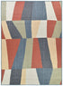 Aurora Polygon Indoor/Outdoor Rug - Floorsome - INDOOR/OUTDOOR - AURORA - 621 - RH1X - 160X230 - INDOOR/OUTDOOR