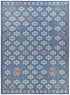 Aurora Sapphire Indoor/Outdoor Rug - Floorsome - INDOOR/OUTDOOR - AURORA - 244 - RH1B - 160X230 - INDOOR/OUTDOOR