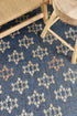 Aurora Sapphire Indoor/Outdoor Rug - Floorsome - INDOOR/OUTDOOR - AURORA - 244 - RH1B - 160X230 - INDOOR/OUTDOOR