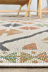 Aurora Tenochca Indoor/Outdoor Rug - Floorsome - INDOOR/OUTDOOR - AURORA - 1090 - RH1J - 160X230 - INDOOR/OUTDOOR