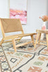 Aurora Tenochca Indoor/Outdoor Rug - Floorsome - INDOOR/OUTDOOR - AURORA - 1090 - RH1J - 160X230 - INDOOR/OUTDOOR