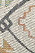 Aurora Tenochca Indoor/Outdoor Rug - Floorsome - INDOOR/OUTDOOR - AURORA - 1090 - RH1J - 160X230 - INDOOR/OUTDOOR