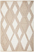 Avalon Shelly Natural Rug - Floorsome - Avalon Collection - AVALON - SHELLY - 225X155 - Avalon Collection