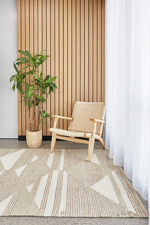 Avalon Taylor Natural Rug - Floorsome - Avalon Collection
