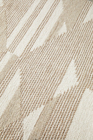 Avalon Taylor Natural Rug - Floorsome - Avalon Collection
