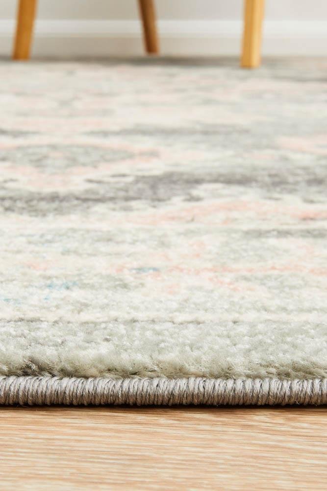 Avenue 701 Grey Rug - Floorsome - Avenue Collection - AVE - 701 - GREY - 230X160 - Avenue Collection