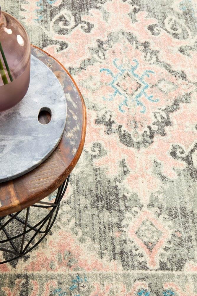 Avenue 701 Grey Rug - Floorsome - Avenue Collection - AVE - 701 - GREY - 230X160 - Avenue Collection
