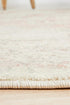 Avenue 702 Rose Round Rug - Floorsome - Avenue Collection - AVE - 702 - ROSE - 150X150 - Avenue Collection