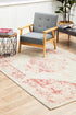 Avenue 702 Rose Rug - Floorsome - Avenue Collection - AVE - 702 - ROSE - 230X160 - Avenue Collection