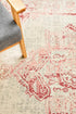 Avenue 702 Rose Rug - Floorsome - Avenue Collection - AVE - 702 - ROSE - 230X160 - Avenue Collection