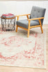 Avenue 702 Rose Rug - Floorsome - Avenue Collection - AVE - 702 - ROSE - 230X160 - Avenue Collection