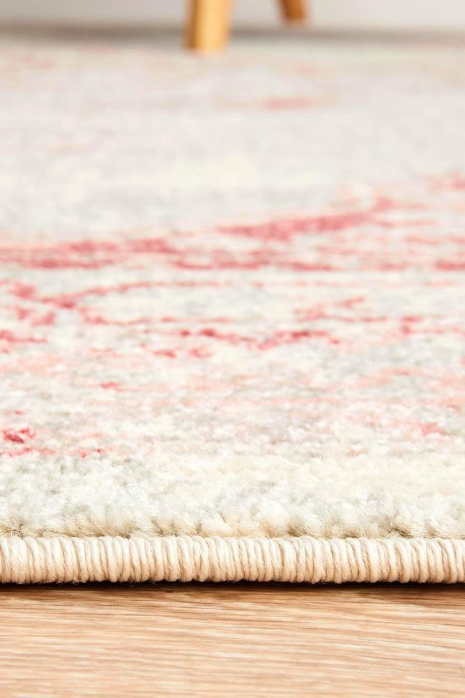 Avenue 702 Rose Rug - Floorsome - Avenue Collection - AVE - 702 - ROSE - 230X160 - Avenue Collection