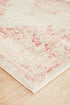 Avenue 702 Rose Runner Rug - Floorsome - Avenue Collection