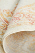 Avenue 702 Sunset Round Rug - Floorsome - Avenue Collection - AVE - 702 - SUN - 150X150 - Avenue Collection