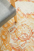 Avenue 702 Sunset Round Rug - Floorsome - Avenue Collection - AVE - 702 - SUN - 150X150 - Avenue Collection