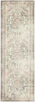 Avenue 704 Silver Runner Rug - Floorsome - Avenue Collection - AVE - 704 - SIL - 300X80 - Avenue Collection