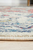 Avenue 705 Pastel Round Rug - Floorsome - Avenue Collection - AVE - 705 - PAST - 150X150 - Avenue Collection