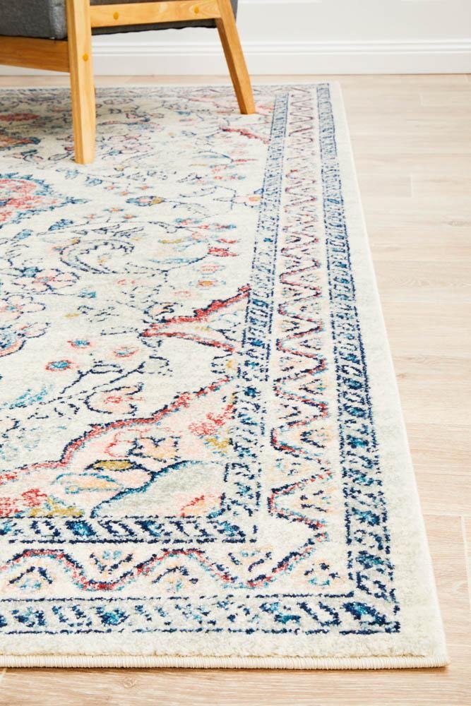 Avenue 705 Pastel Rug - Floorsome - Avenue Collection - AVE - 705 - PAST - 230X160 - Avenue Collection