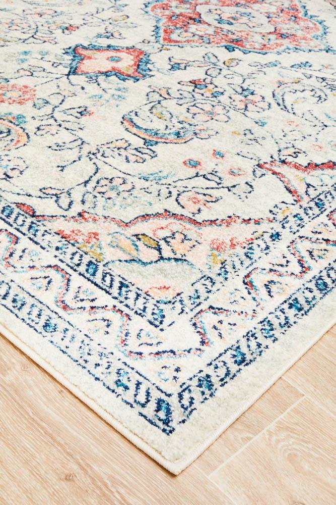 Avenue 705 Pastel Rug - Floorsome - Avenue Collection - AVE - 705 - PAST - 230X160 - Avenue Collection