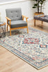 Avenue 705 Pastel Rug - Floorsome - Avenue Collection - AVE - 705 - PAST - 230X160 - Avenue Collection