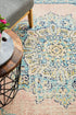 Avenue 706 Flamingo Rug - Floorsome - Avenue Collection - AVE - 706 - FLAM - 230X160 - Avenue Collection