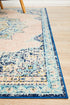 Avenue 706 Flamingo Rug - Floorsome - Avenue Collection - AVE - 706 - FLAM - 230X160 - Avenue Collection