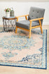 Avenue 706 Flamingo Rug - Floorsome - Avenue Collection - AVE - 706 - FLAM - 230X160 - Avenue Collection