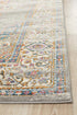 Babil Badra Bohemian Grey Rug - Floorsome - MODERN - BLN - 211 - GREY - 230X160 - MODERN