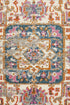 Babil Badra Bohemian Grey Rug - Floorsome - MODERN - BLN - 211 - GREY - 230X160 - MODERN