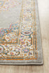 Babil Badra Bohemian Grey Runner Rug - Floorsome - MODERN - BLN - 211 - GREY - 300X80 - MODERN